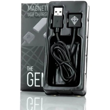 The Gem Magnetic JUUL USB Charger